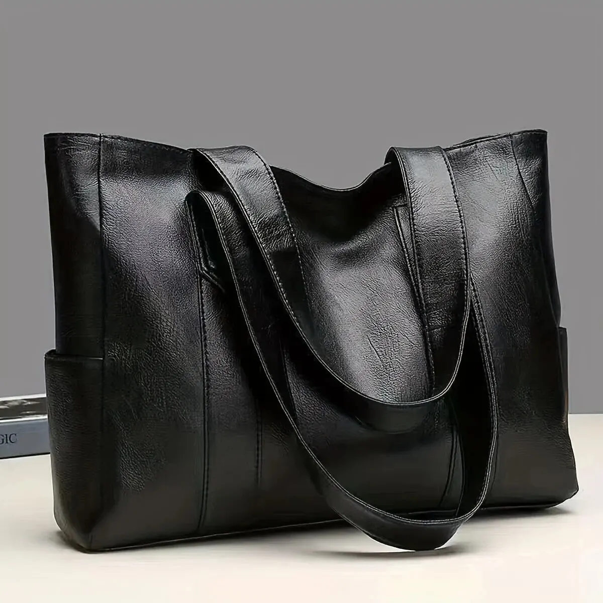 Women Bags Aldo - Vintage Damenhandtasche mit großem Fassungsvermögen, Vintage
