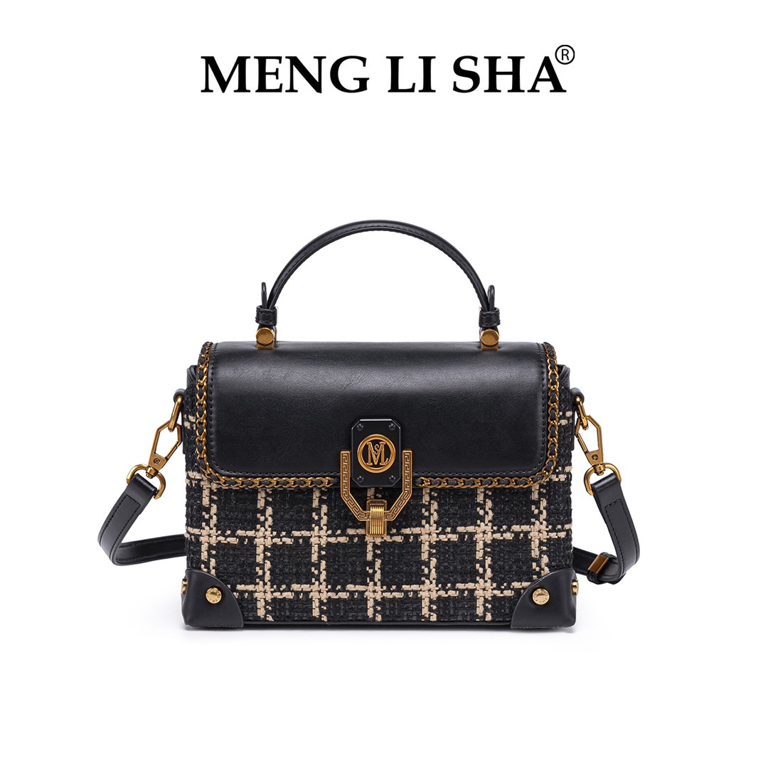 Women Bags Premium Brands - Leichte Damenhandtasche der Luxusmarke 2025, neue