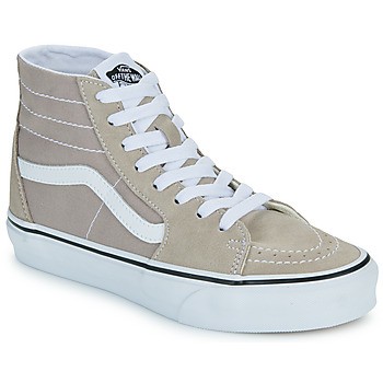 Vans Shoes Sk8-Hi - Vans Sk8 Hi Damenschuhe