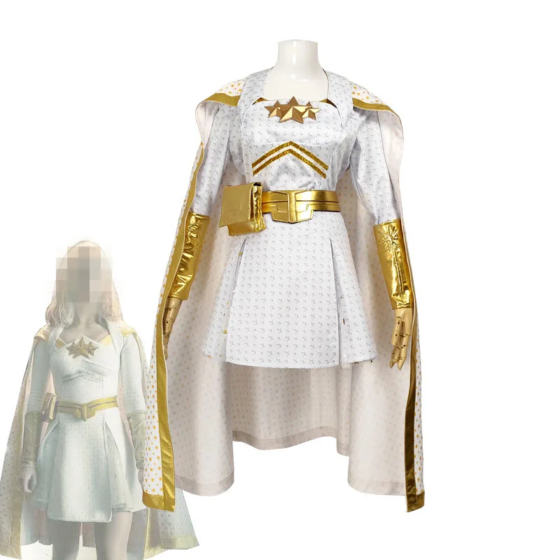 Women Bags 2026 - Halloween 2026 Starlight Cosplay-Kleid Umhang Tasche