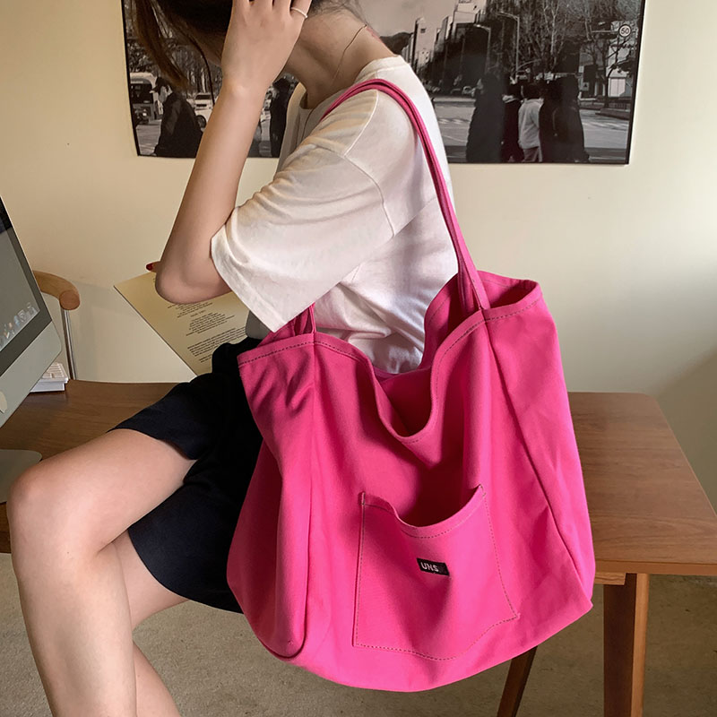 Women Bags Aldo - Leinwand Tasche Hohe Qualität Wiederverwendbare Shopping