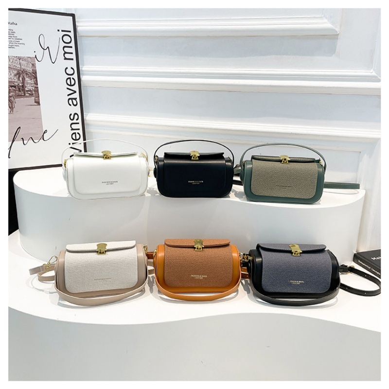 Women Bags 2026 - 2026 Neuerscheinung Elegantes Design Henkeltasche mit