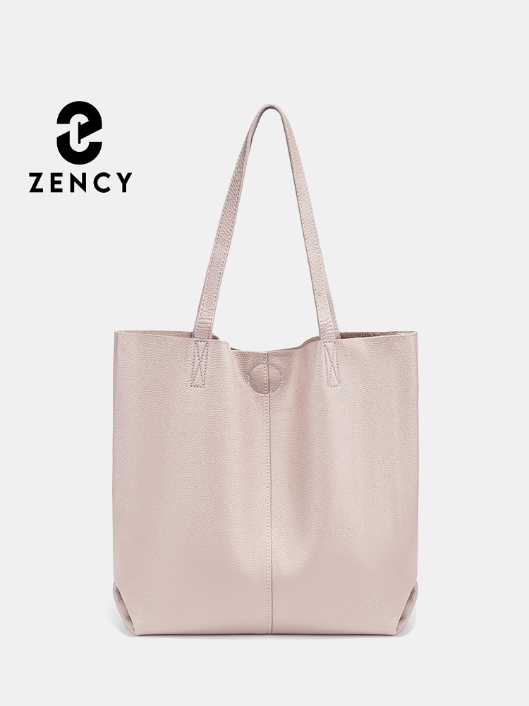 Women'S Tote Bags For Work - Zency Damen-Handtasche mit großem Fassungsvermögen, Umhängetasche