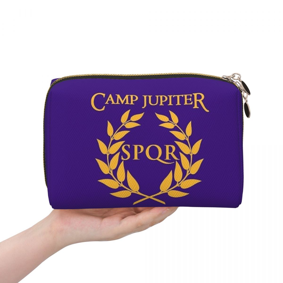 Women Bags Rome - Rom SPQR Roman Damen Kosmetiktaschen Reise