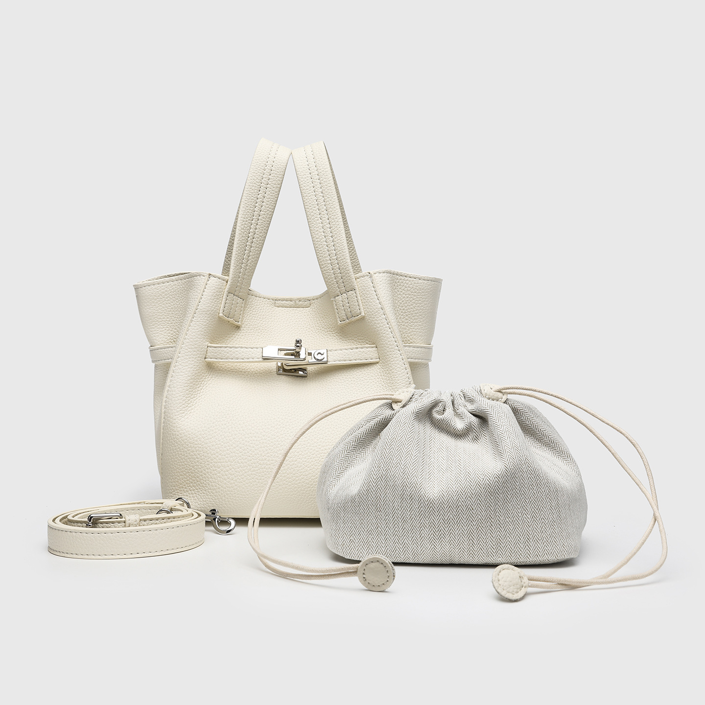 Women Bags Premium Brands - Stilvolle Clutch Mini Casual Einfache Vintage