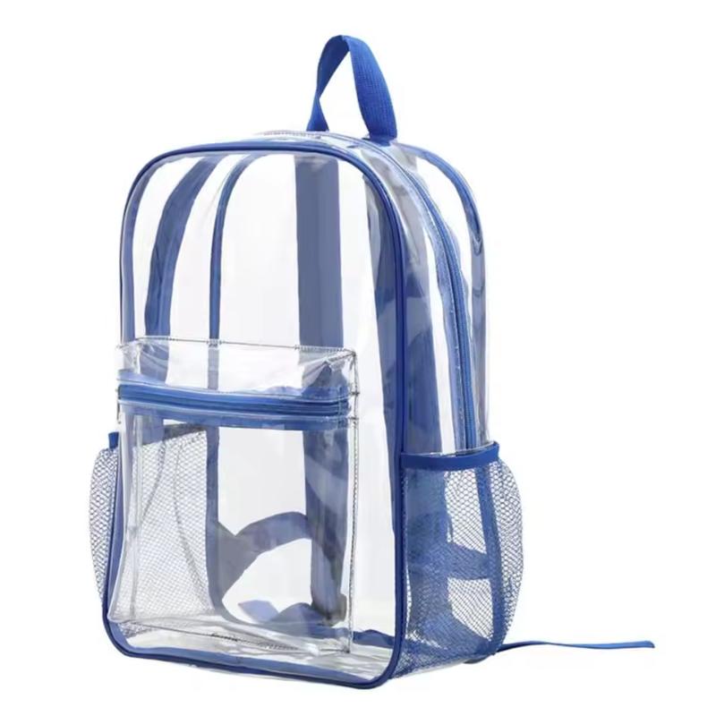 Women Bags Large - Transparenter Reiserucksack mit Großer Kapazität, Wasserdichte