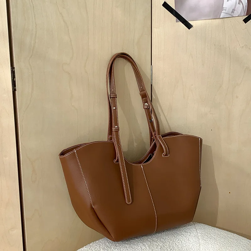 Women Bags Aldo - Vintage Frauen Handtasche Große Kapazität Tragbare
