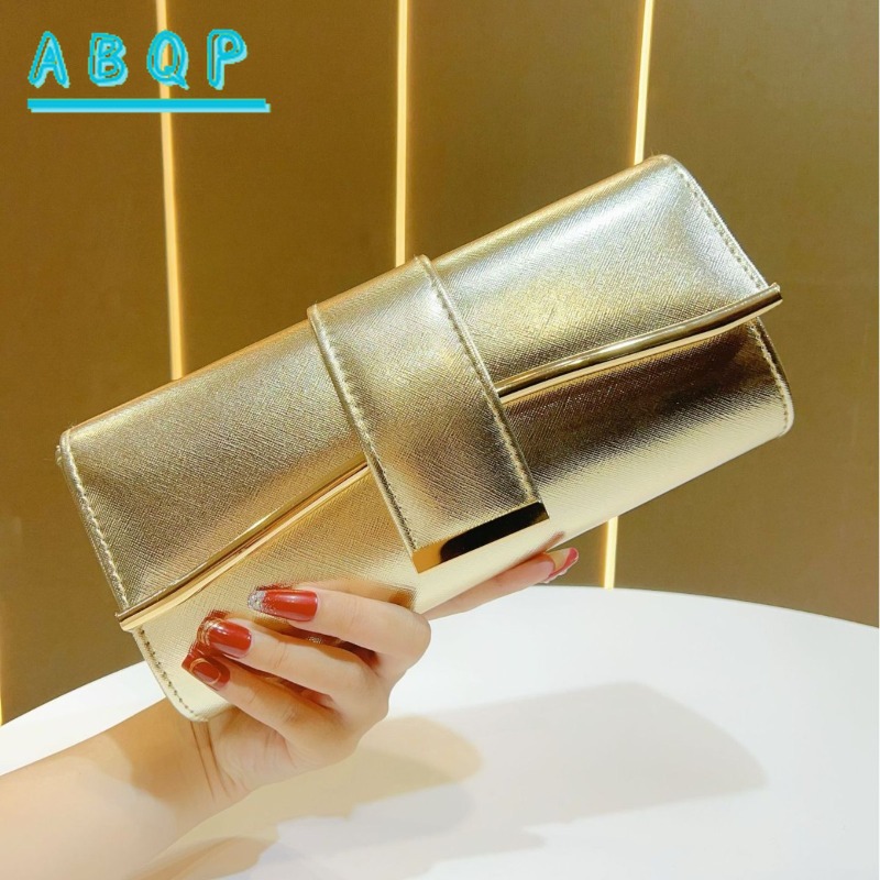 Women Bags In Trend - Dinner-Clutch Luxusmarke Modischer Trend Dinner-Party Damen-Clutch