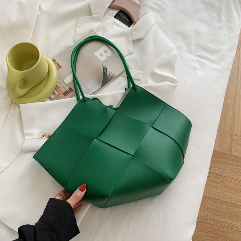 Women Bags Aldo - Luxus Große Einkaufstasche Frauen Rauten Große