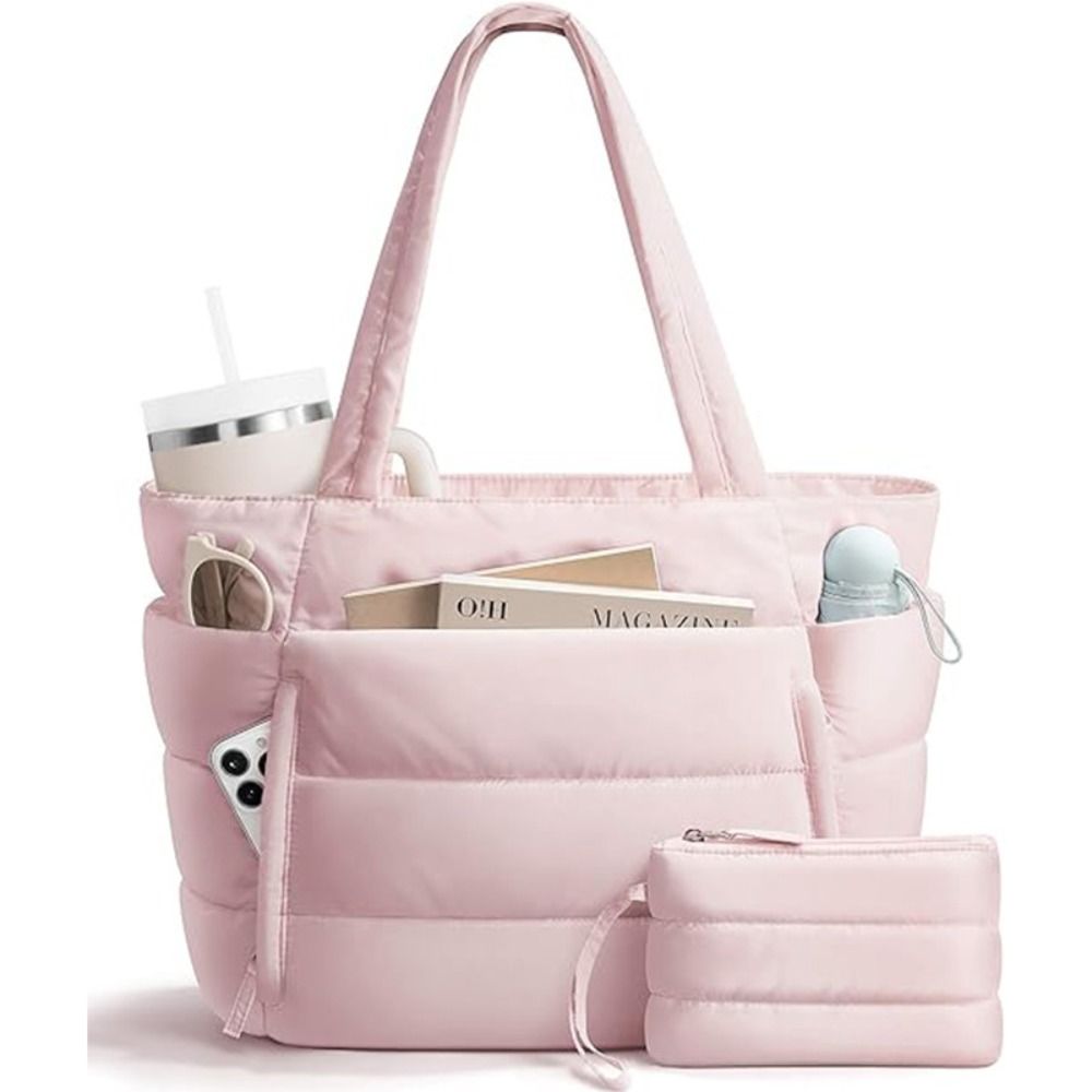 Women Bags Aldo - Große Kapazität Puffer-Tragetasche für Frauen Mehrere