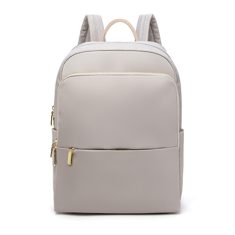 Women Bags Office - Frauen Rucksack Oxford Stoff wasserdicht stoßfest