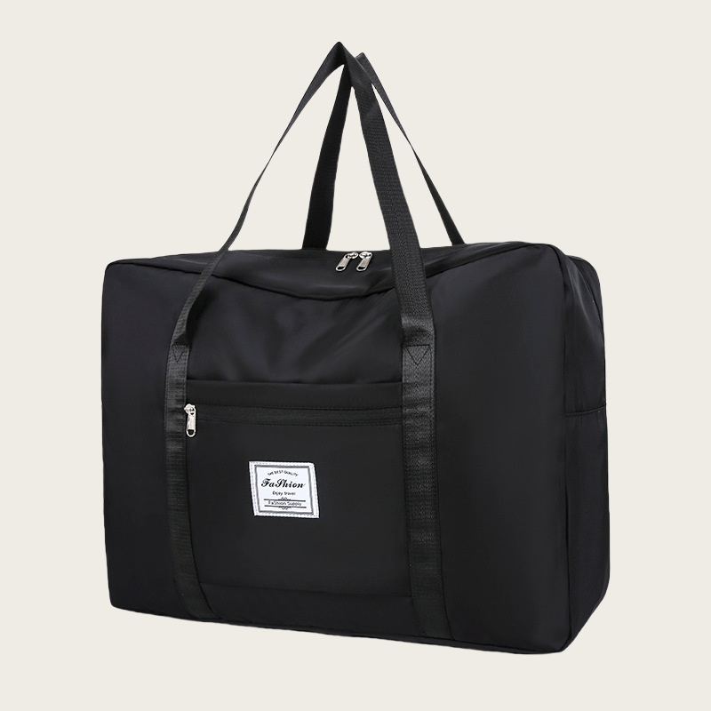 Women'S Yoga Bags - Faltbare Reisetaschen, große Kapazität, wasserdichte Gepäcktasche,