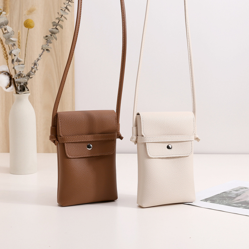 Women Bags 2026 - Mini Crossbody Handytasche für Damen 2026
