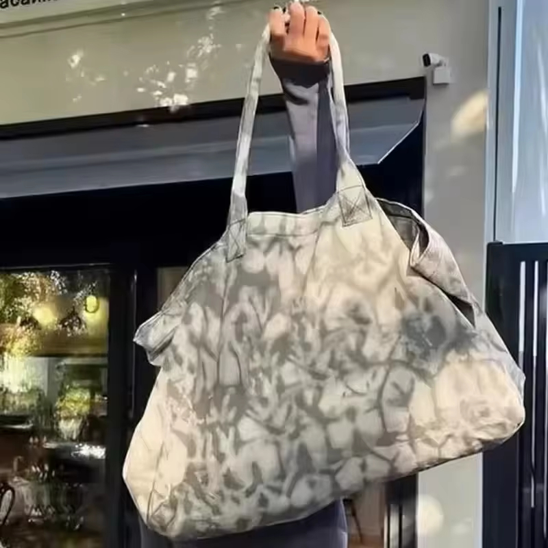 Women'S Yoga Bags - Lässige Fitnesstasche, Yoga-Taschen für Damen, trendige