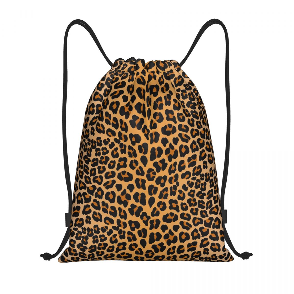 Benutzerdefinierte Leopardenmu – Women'S Yoga Bags Bewertung und Preis