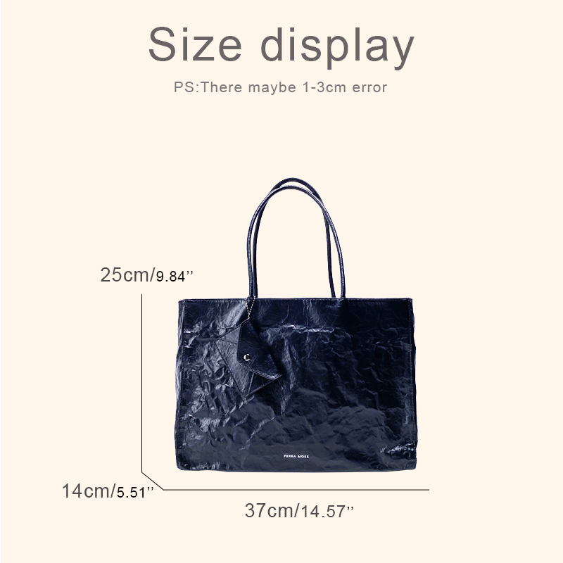Koreanische lässige Kraftpapie – Women Bags Aldo Bewertung und Preis
