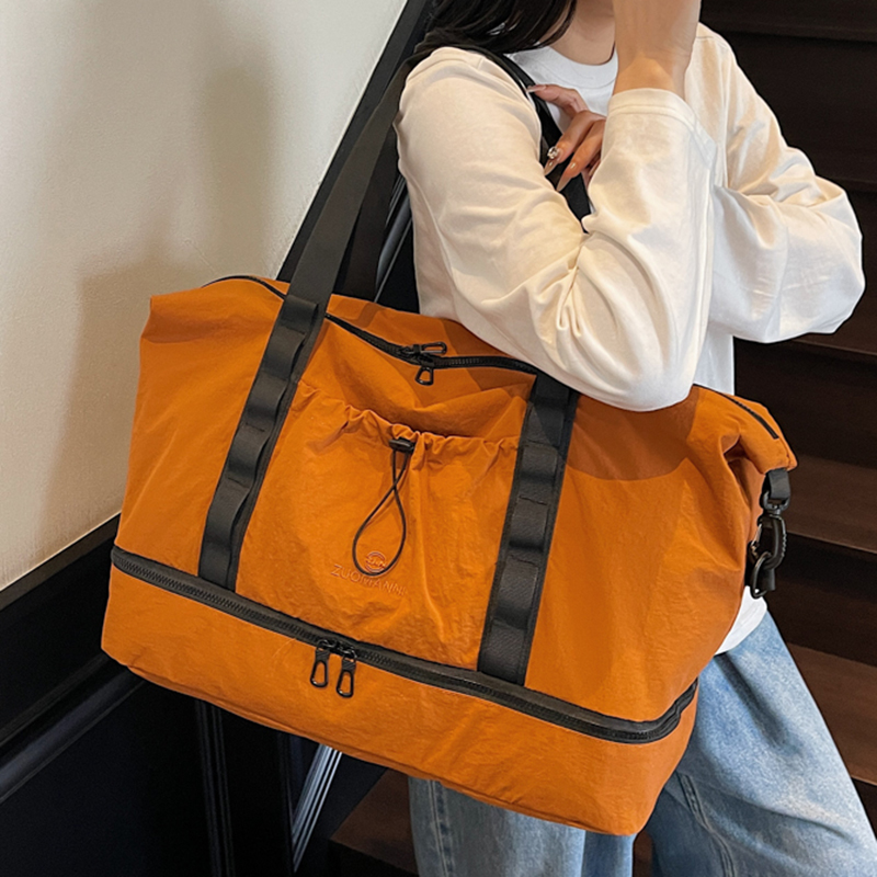Reisetasche mit großem Fassung – Women'S Yoga Bags Bewertung und Preis