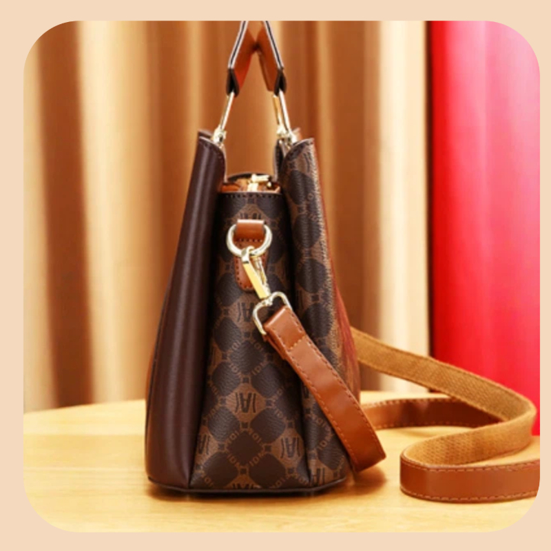 3-teiliges Damen-Handtaschen-S – Women'S Bags Handbags Bewertung und Preis