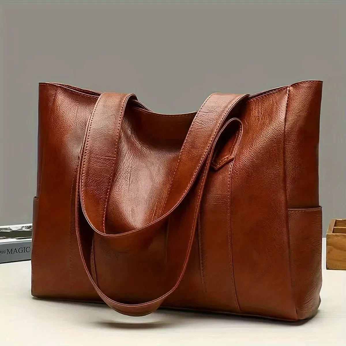 Vintage Damenhandtasche mit gr – Women Bags Aldo Bewertung und Preis