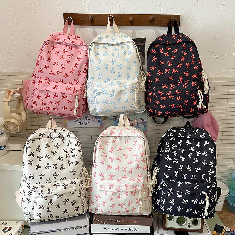Damen-Rucksack aus Nylon mit B – Women Bags Large Bewertung und Preis