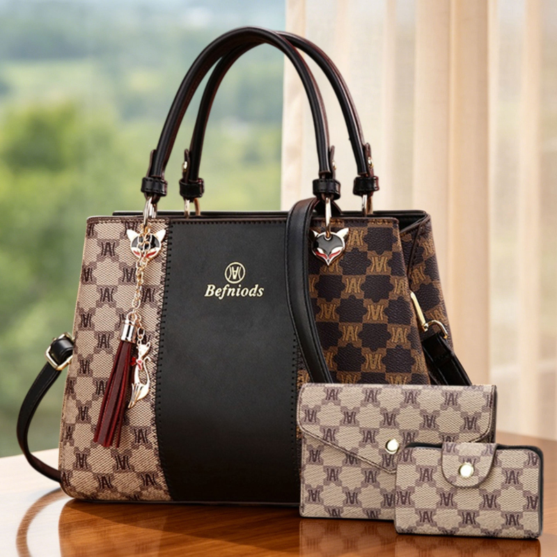 Damentaschen, Handtaschen, Umh – Women'S Bags Handbags Bewertung und Preis