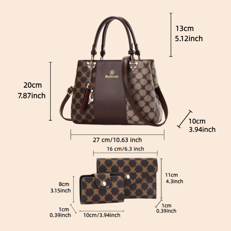 Damentaschen, Handtaschen, Umh – Women'S Bags Handbags Bewertung und Preis