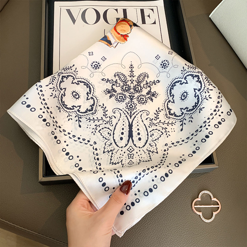 100% Maulbeerseide Schal für D – Women Bags Office Bewertung und Preis