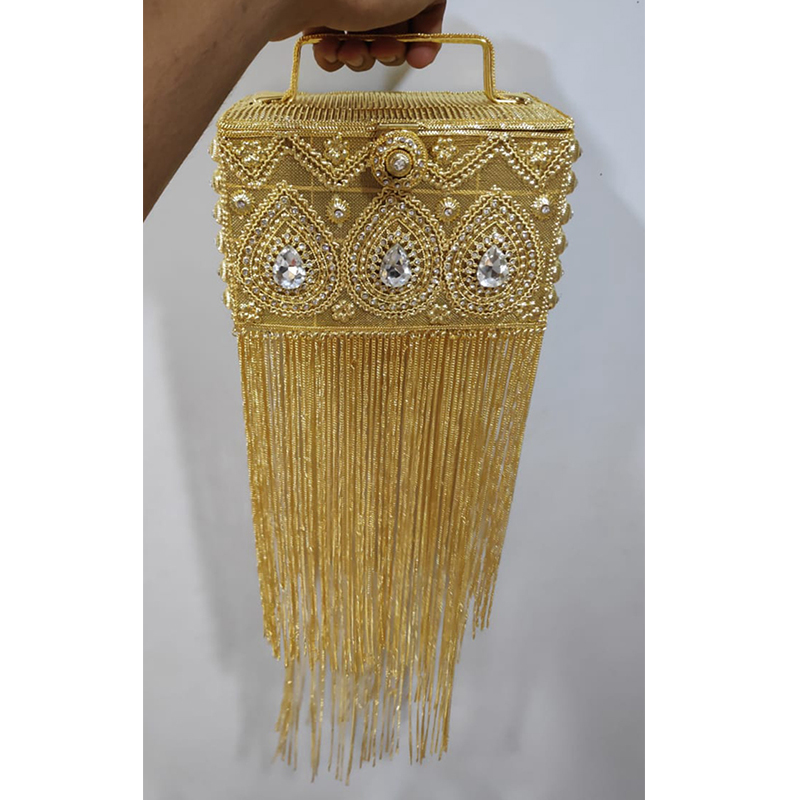 DOYUTIG Indien Design Frauen L – Women Bags India Bewertung und Preis