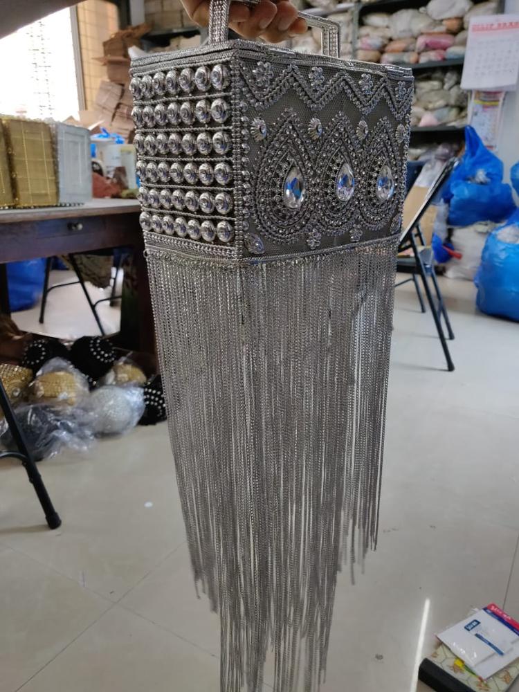 DOYUTIG Indien Design Frauen L – Women Bags India Bewertung und Preis