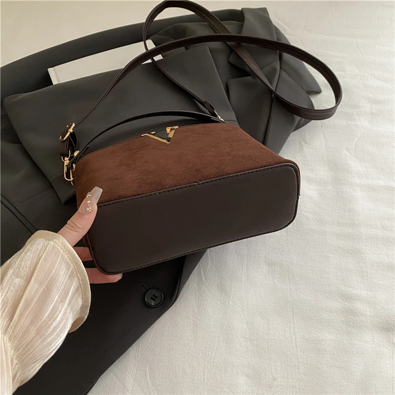 Modische Mini-Wildleder-Dament – Women Bags Aldo Bewertung und Preis