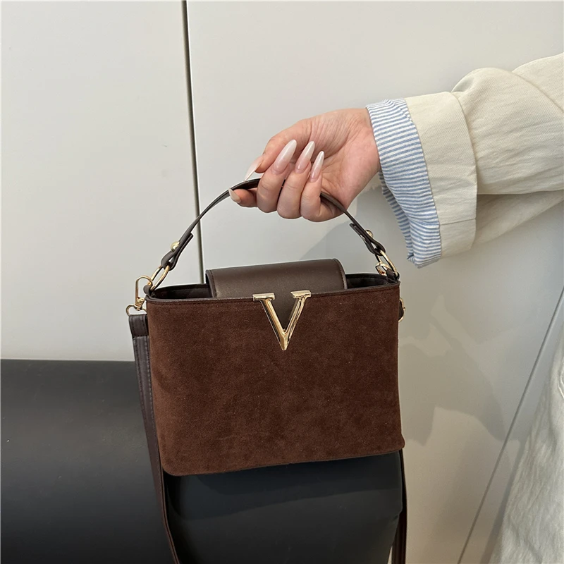 Modische Mini-Wildleder-Dament – Women Bags Aldo Bewertung und Preis