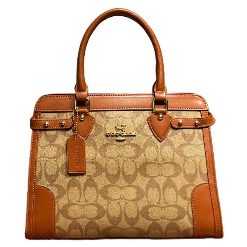 Klassische, elegante Umhängeta – Women Bags Premium Brands Bewertung und Preis