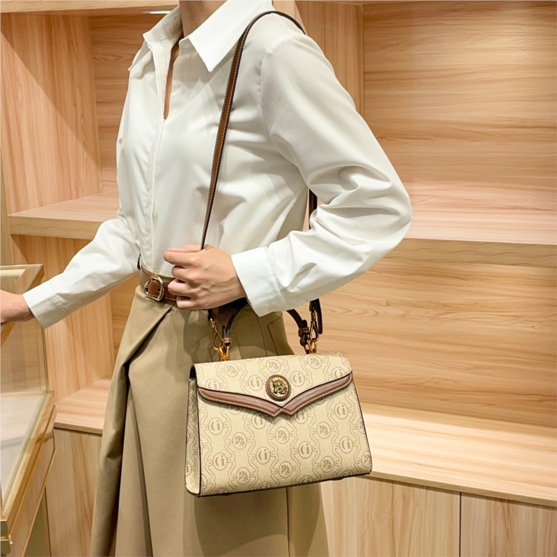 Luxusmarke Damen Lederhandtasc – Women Bags Premium Brands Bewertung und Preis