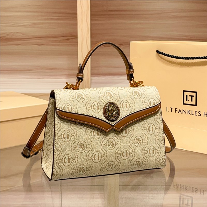 Luxusmarke Damen Lederhandtasc – Women Bags Premium Brands Bewertung und Preis