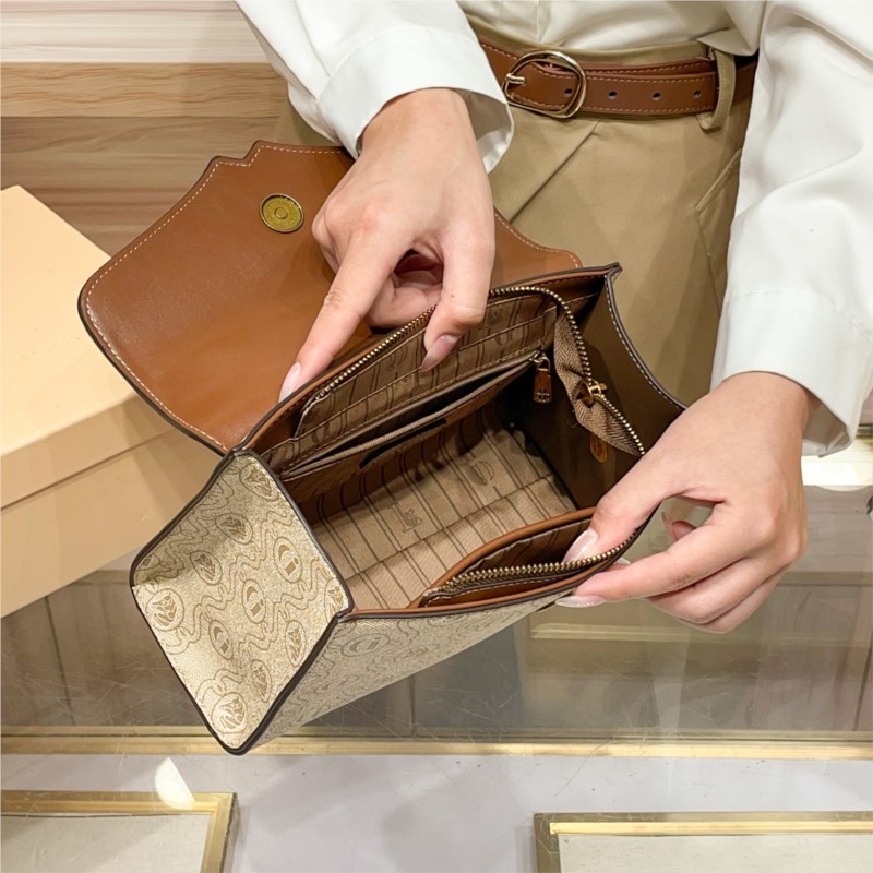 Luxusmarke Damen Lederhandtasc – Women Bags Premium Brands Bewertung und Preis