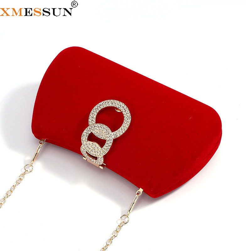 Modische lange Clutch-Tasche f – Women Bags In Trend Bewertung und Preis