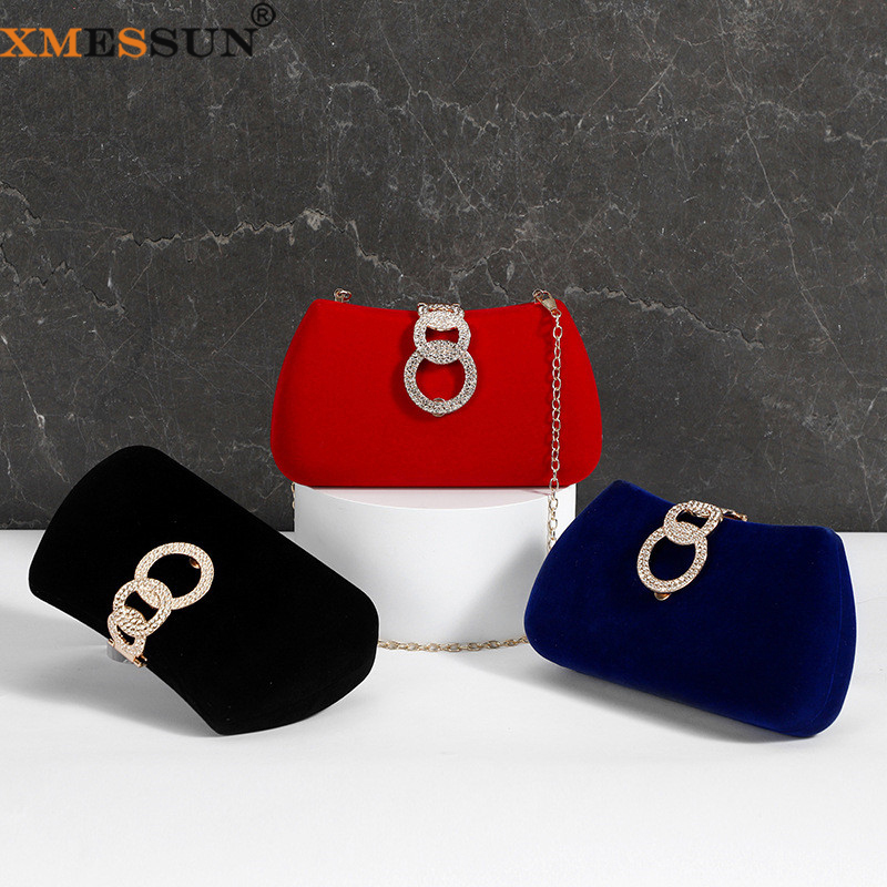 Modische lange Clutch-Tasche f – Women Bags In Trend Bewertung und Preis