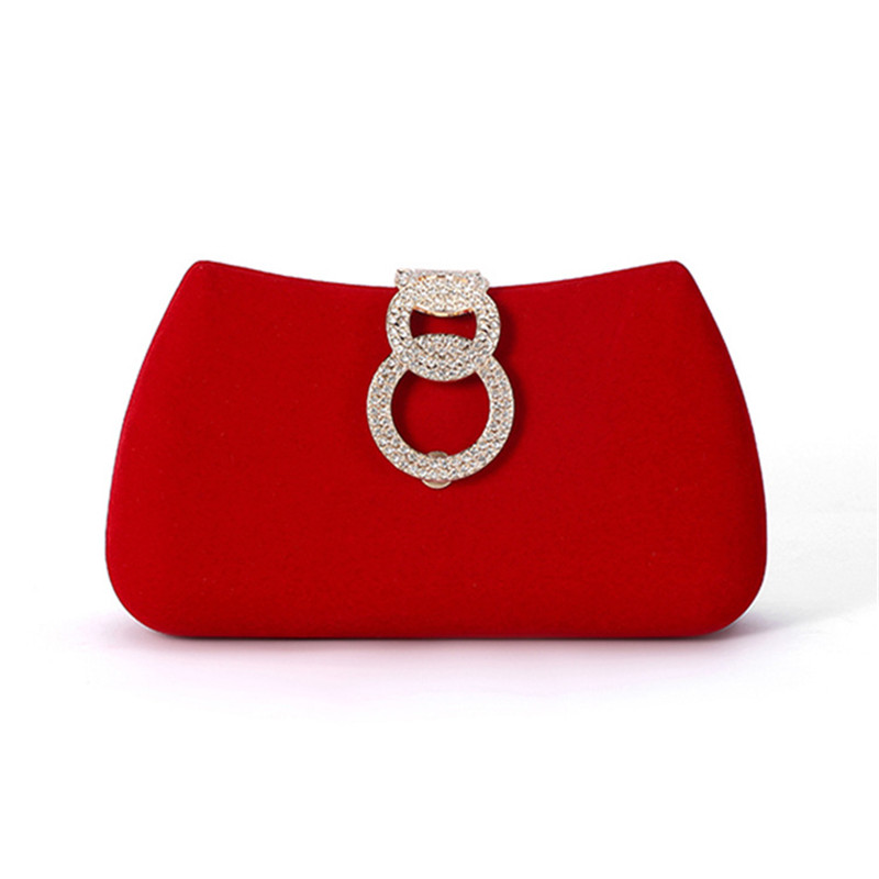 Modische lange Clutch-Tasche f – Women Bags In Trend Bewertung und Preis