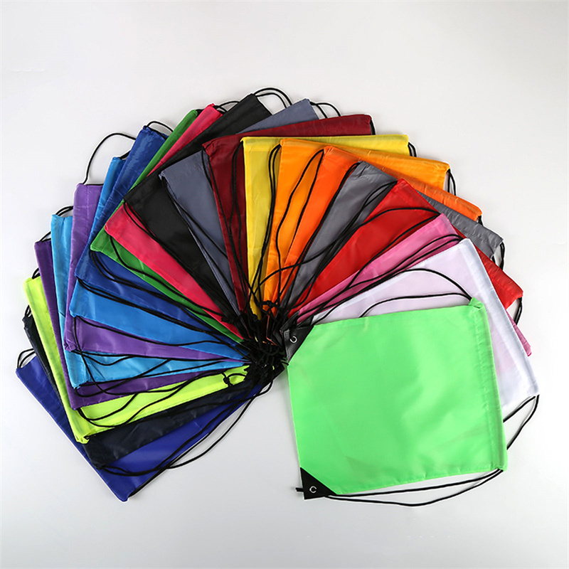 1pc Kordel zug Rucksack Tasche – Women'S Yoga Bags Bewertung und Preis