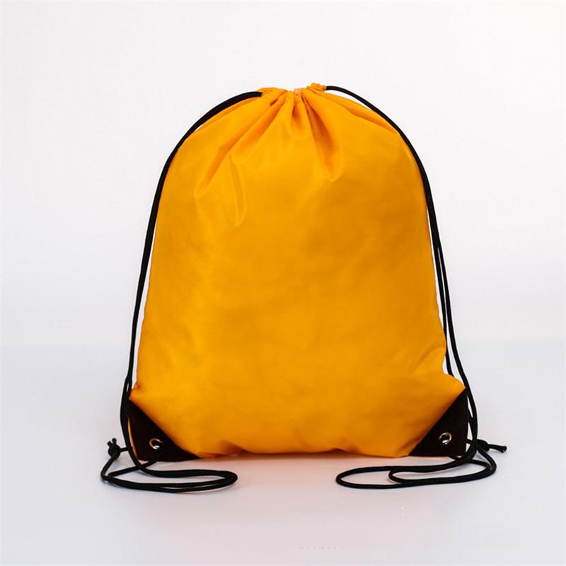 1pc Kordel zug Rucksack Tasche – Women'S Yoga Bags Bewertung und Preis