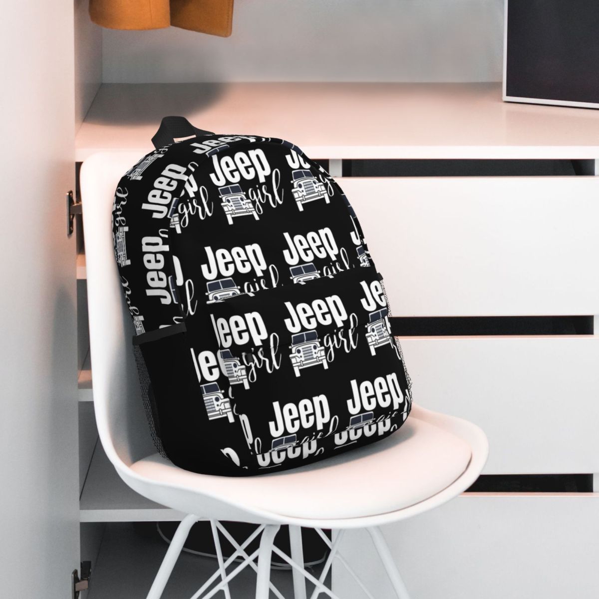 Jeep Girl Rucksack, heißer Ver – Women'S Jeep Bags Bewertung und Preis