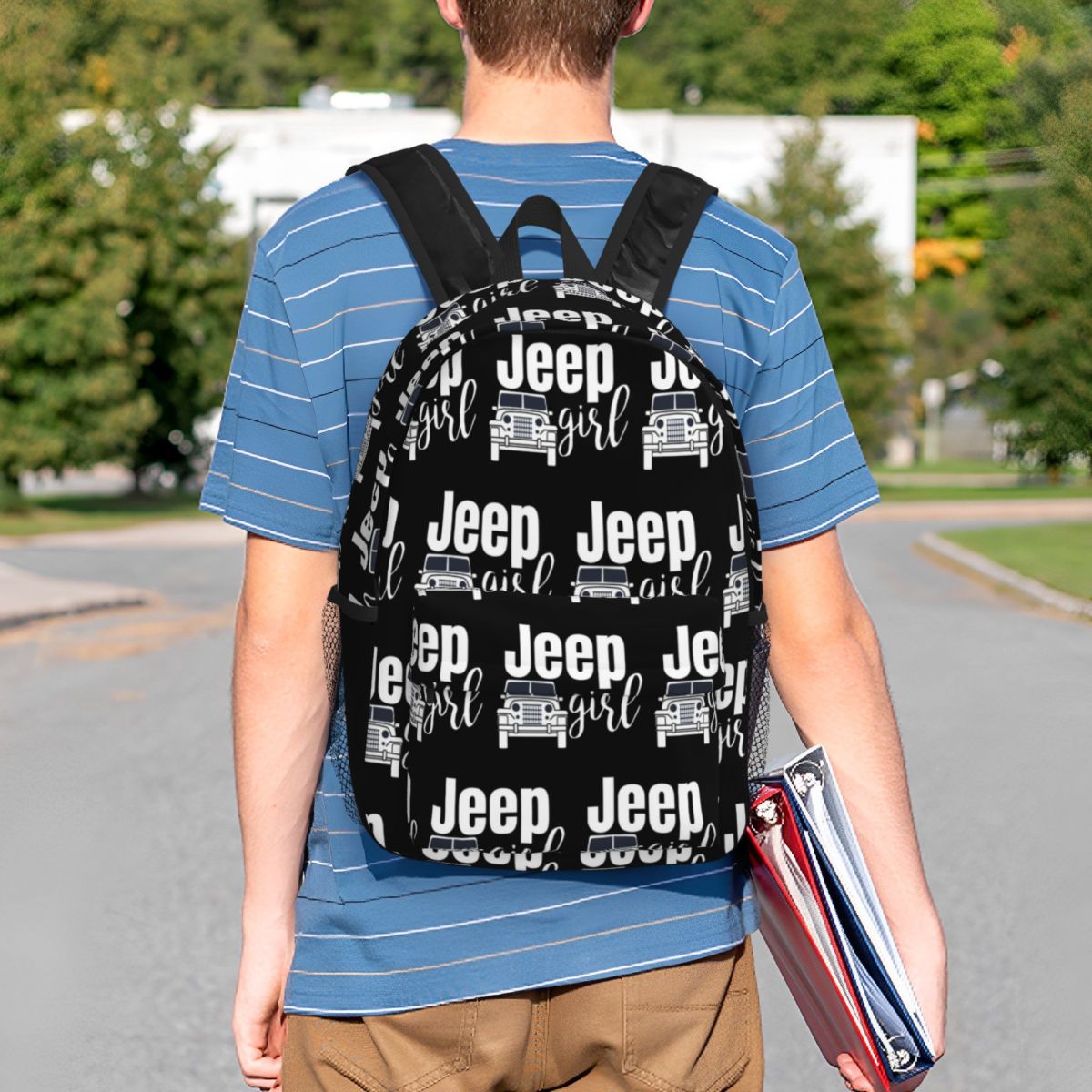 Jeep Girl Rucksack, heißer Ver – Women'S Jeep Bags Bewertung und Preis