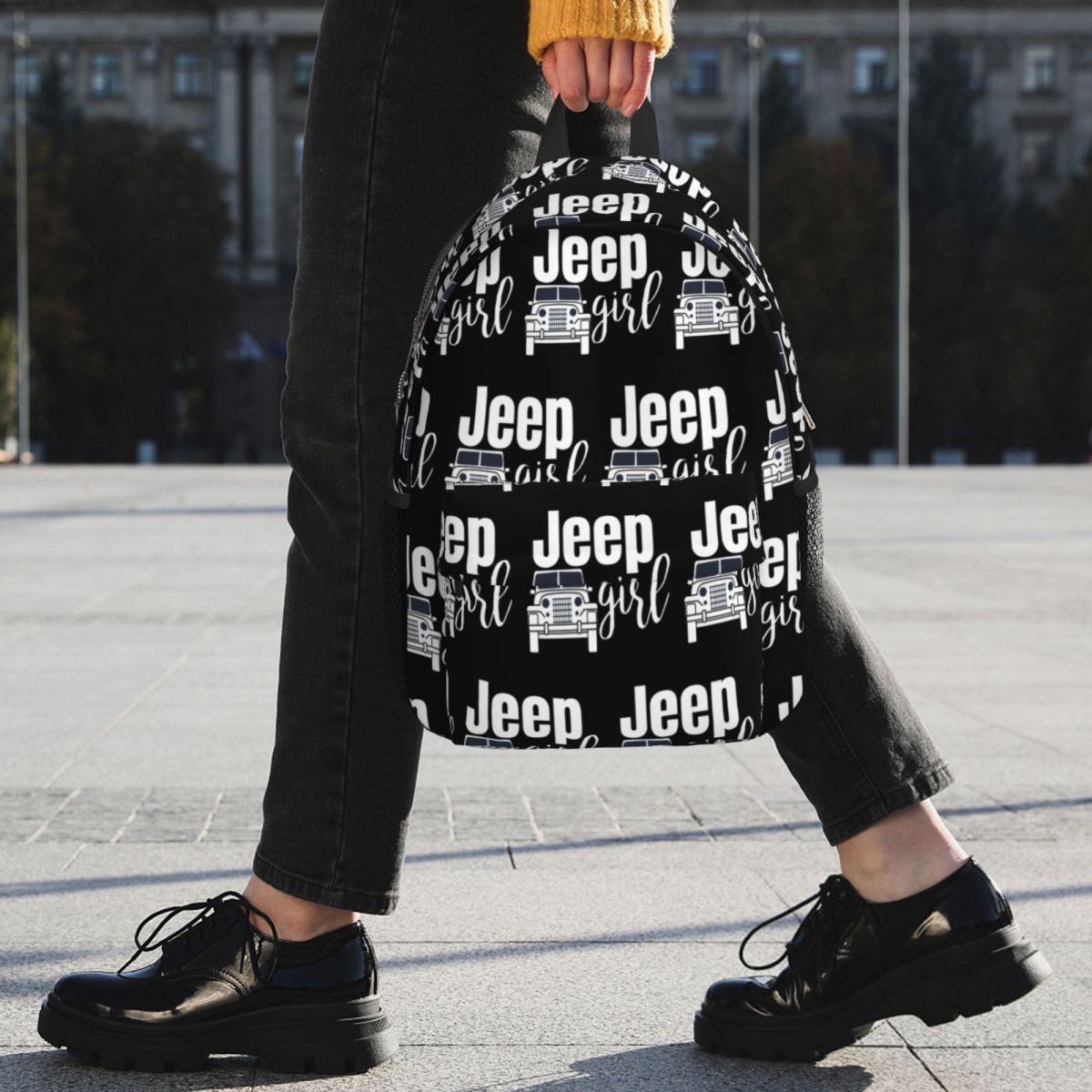 Jeep Girl Rucksack, heißer Ver – Women'S Jeep Bags Bewertung und Preis