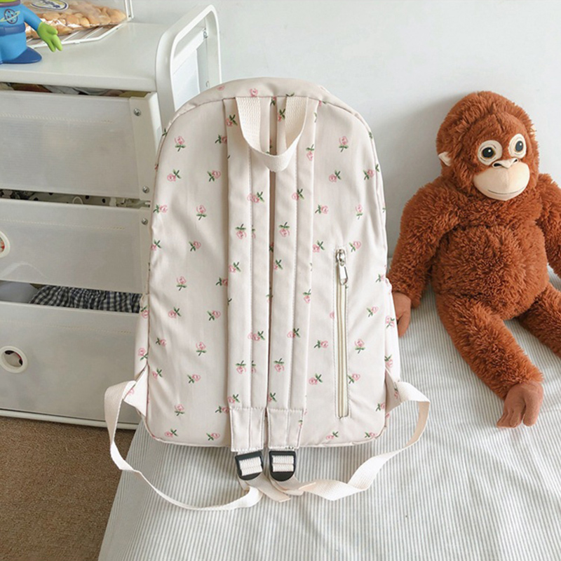 Preppy Style Canvas Rucksäcke  – Women Bags Aldo Bewertung und Preis