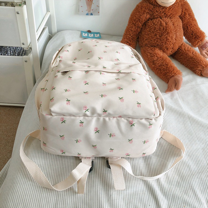 Preppy Style Canvas Rucksäcke  – Women Bags Aldo Bewertung und Preis