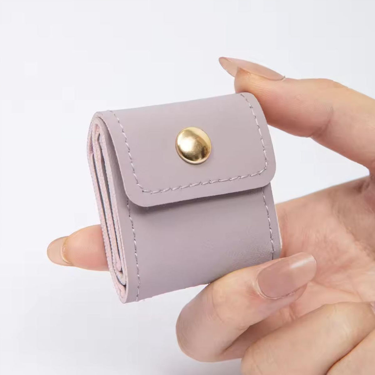 Tragbare Schmuckrolle mit mehr – Women Bags Office Bewertung und Preis
