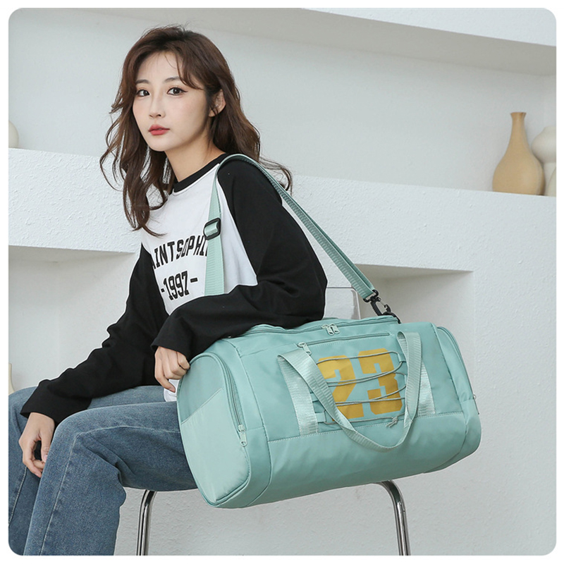 Modische Sport-Fitness-Tasche  – Women'S Yoga Bags Bewertung und Preis