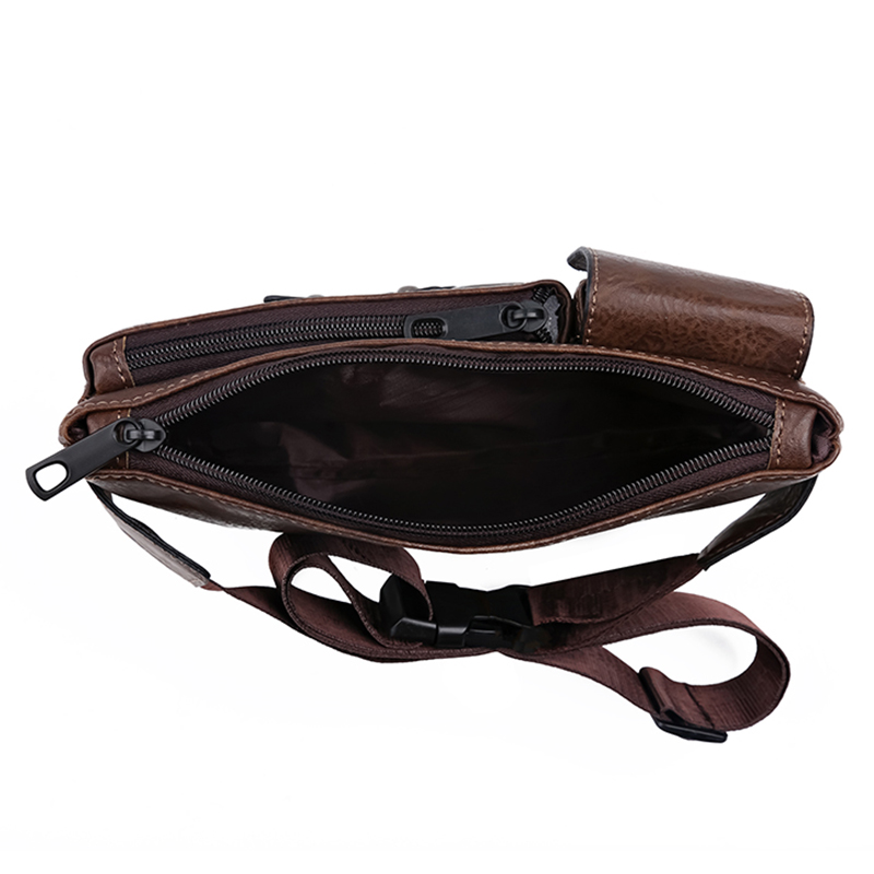Neuer Stil, hochwertige Damen- – Saddle Bag Leather Bewertung und Preis