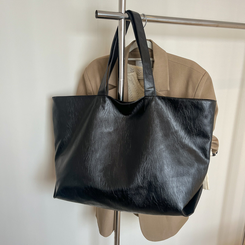 Einfache Retro-Tragetaschen fü – Women Bags In Trend Bewertung und Preis