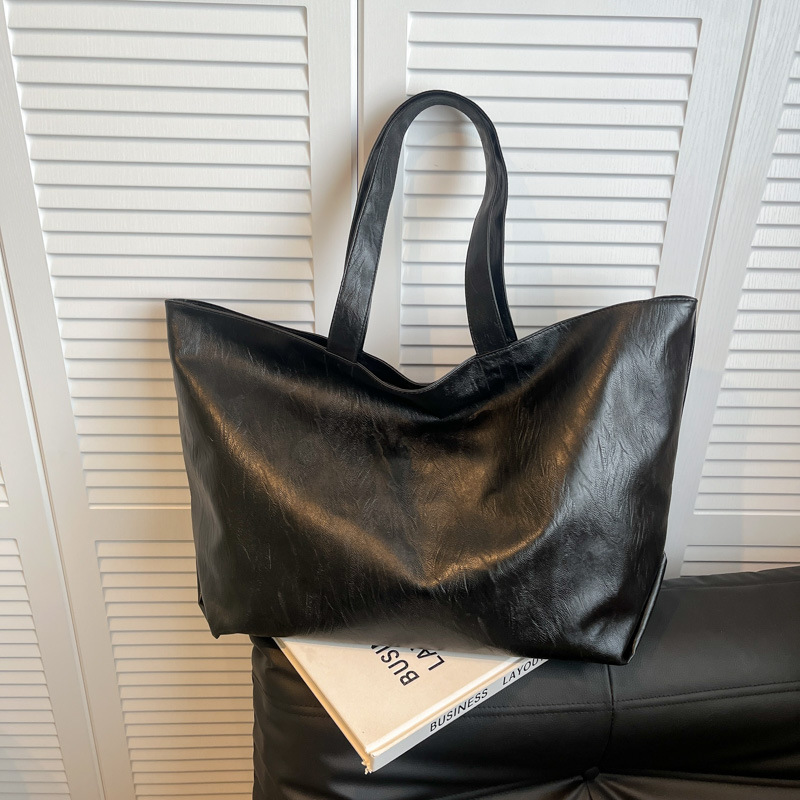 Einfache Retro-Tragetaschen fü – Women Bags In Trend Bewertung und Preis